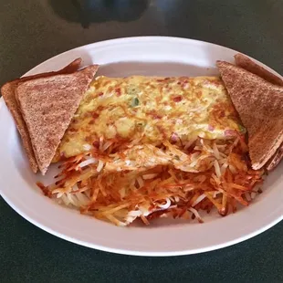 Omelets!