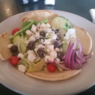 Fresh Salads!