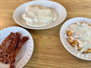 Home Again Restaurant