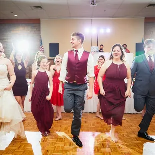 West Side Irish American Club of Cleveland