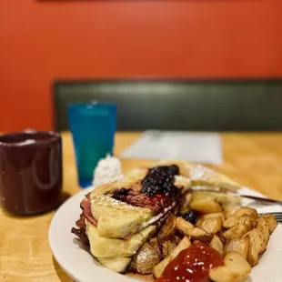 West Side Market Cafe