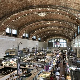 August 2021 Top View