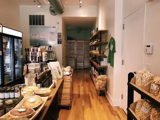 DIRT: A Modern Market