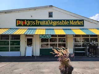 Pipkin's Fruit & Vegetable Market