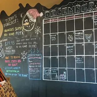 Check the changing board.