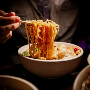 noodle soup, noodles, noodle dish, ramen and noodles, food, ramen