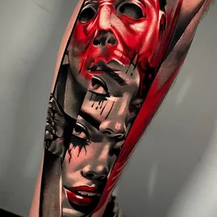 Done by Rakhee booking February 2024