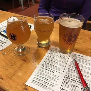 Lemongrass Wheat
