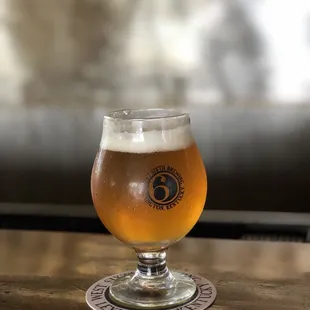 Double Ipa