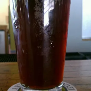 Smithtown Brown Ale