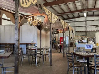 Rock House Brewing