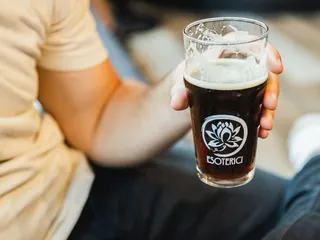 Esoteric Brewing