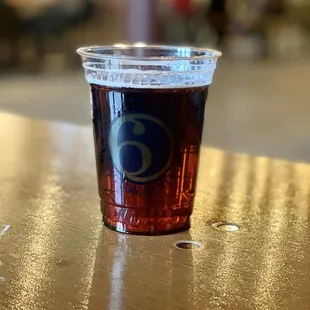 drink