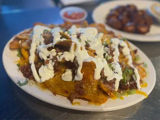 Chappys Social House