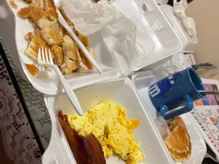 Bryant's Breakfast