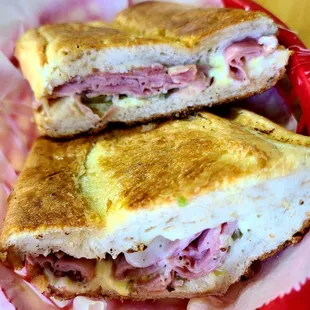 Cuban