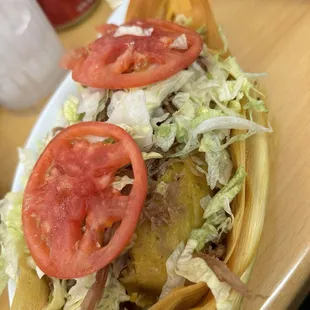 Tamal