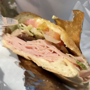 sandwich, food, sandwiches
