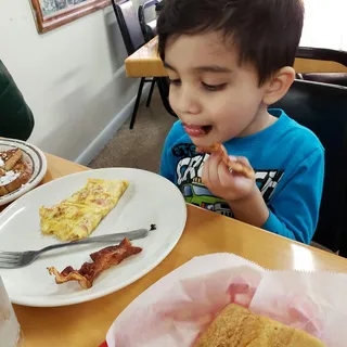 French Toast
