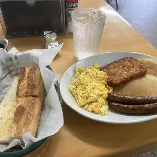 Pancakes