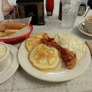 West Tampa Breakfast Special