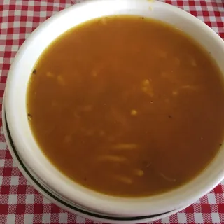 Chicken Soup