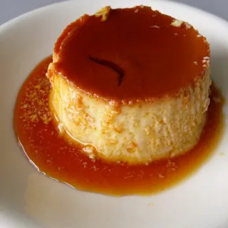 Flan