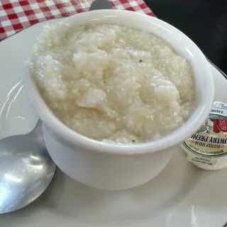 Grits