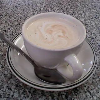 Café con Leche