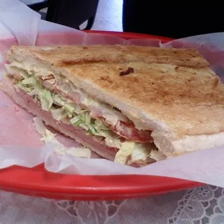Cuban Sandwich