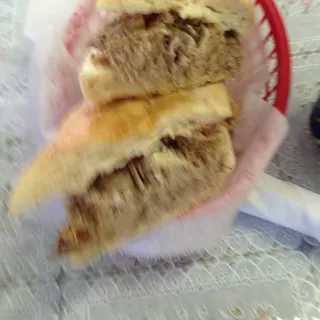 Pork Sandwich