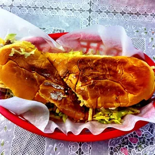 Tripleta Sandwich