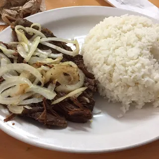 Vaca Frita