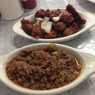 Picadillo