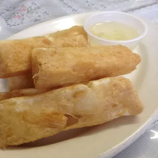 Yuca Frita