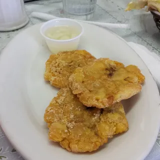 Tostones