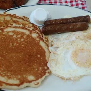 Croquetas
