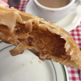 Empanada de Jaiba