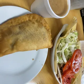 Tamal Special