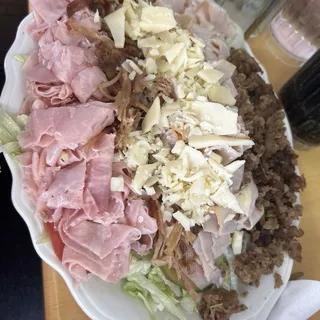 House Salad