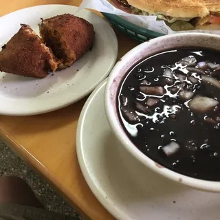Black Bean Soup