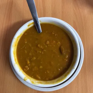 Garbanzo Soup