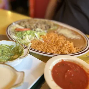 Pork Carnitas en Salsa Verde
