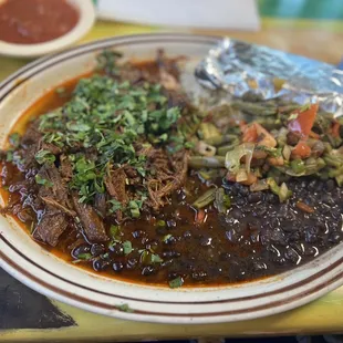 Beef Barbacoa