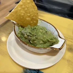 Guacamole