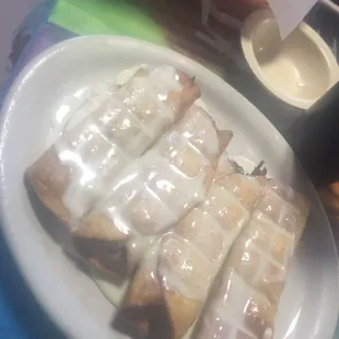 Fajita Tenampa Fajitas