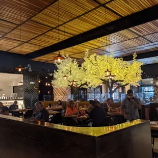 interior, ramen and noodles