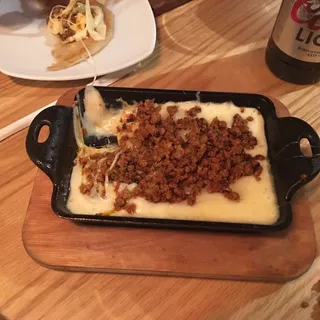 Queso Fundido