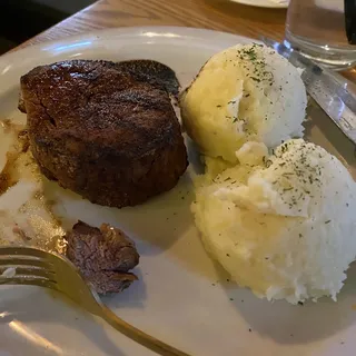 Filet Mignon 8 oz.