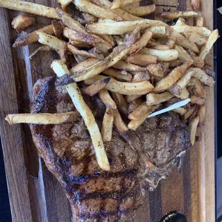 T-Bone 20 oz.